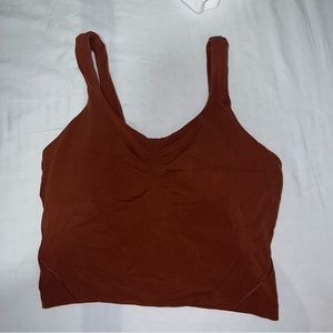 Lululemon Align C/D Cup